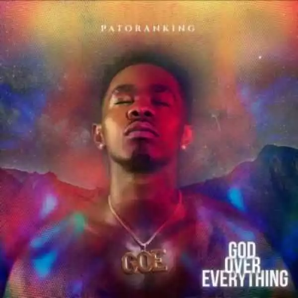 I Was Unsure About The Love Nigerians Had For My Sound – Patoranking On Album Delay